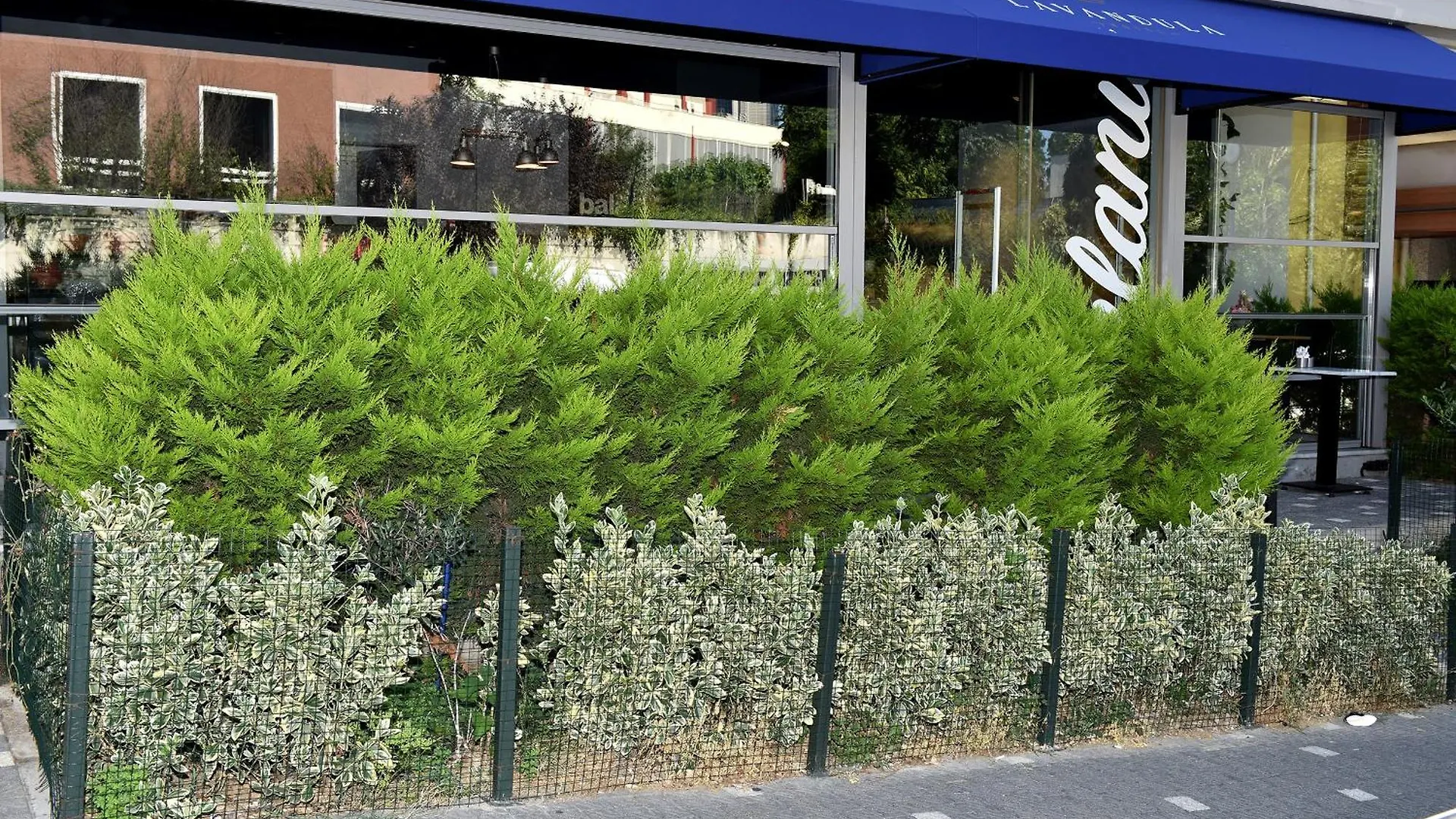 Levent Lavandula Hotel İstanbul