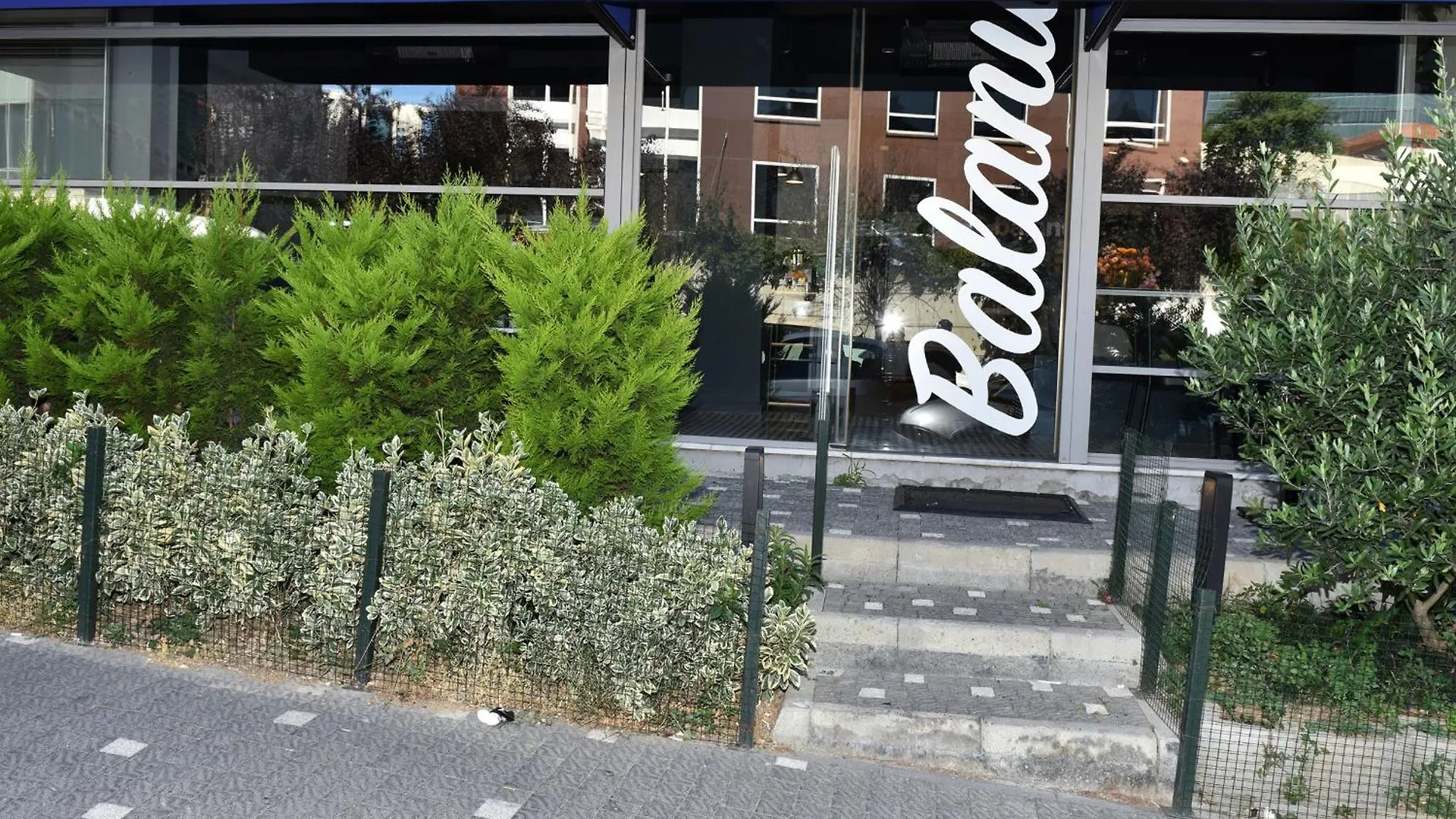 Levent Lavandula Hotel İstanbul