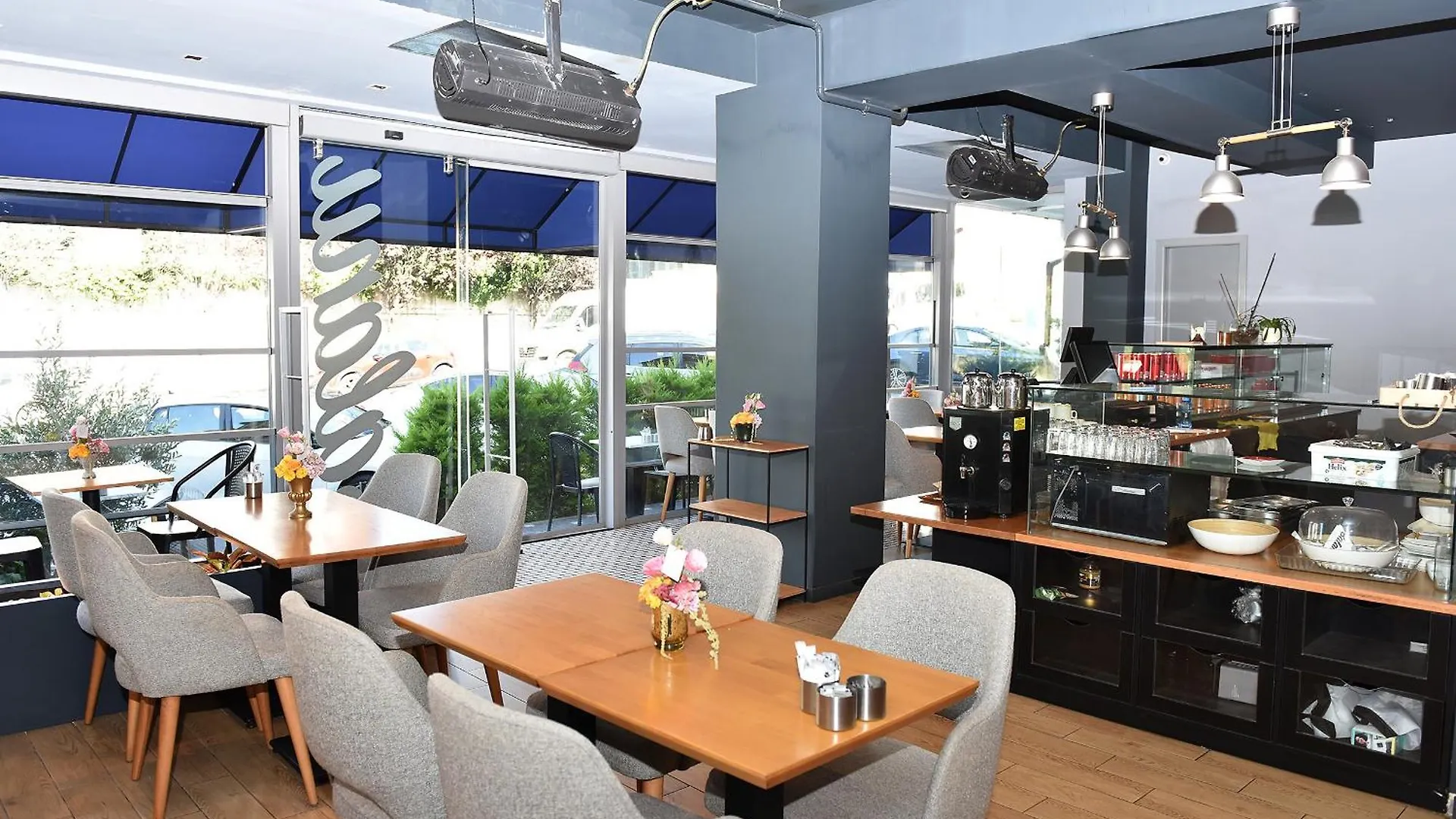 Levent Lavandula Hotel İstanbul