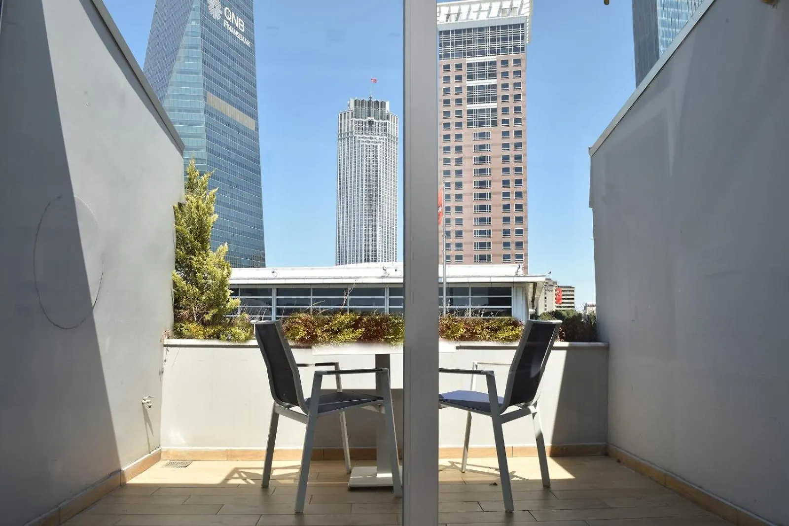 Levent Lavandula Hotel İstanbul Türkiye