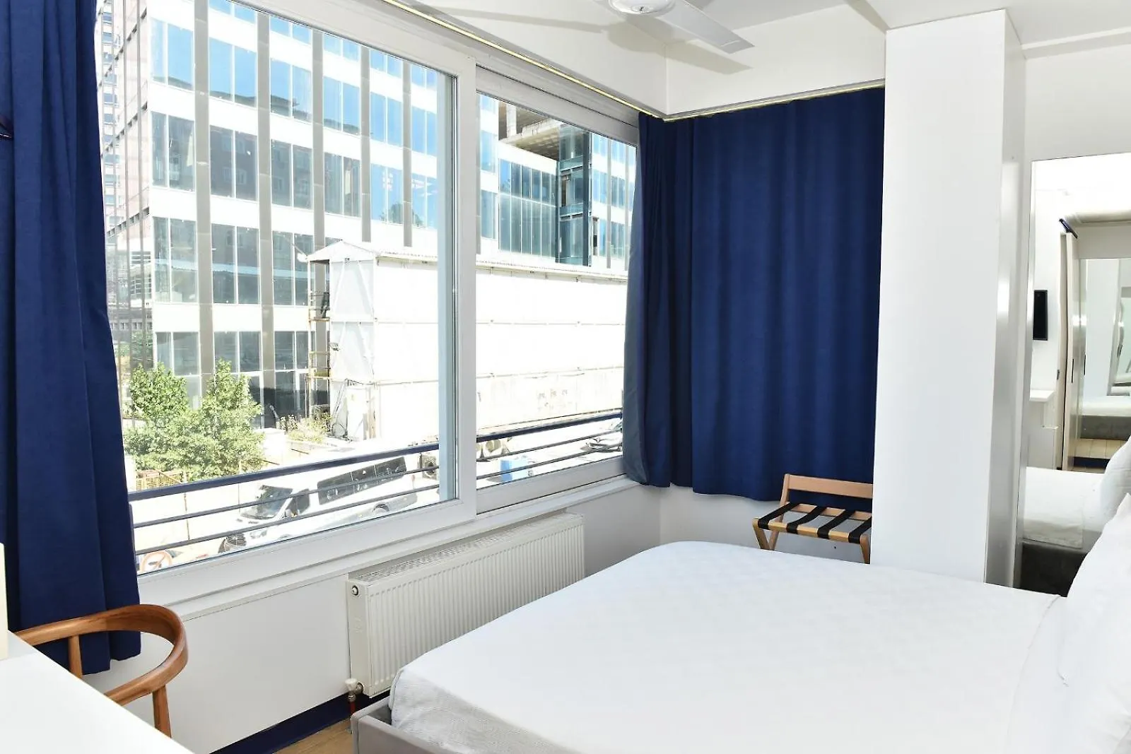 איסטמבול Levent Lavandula Hotel