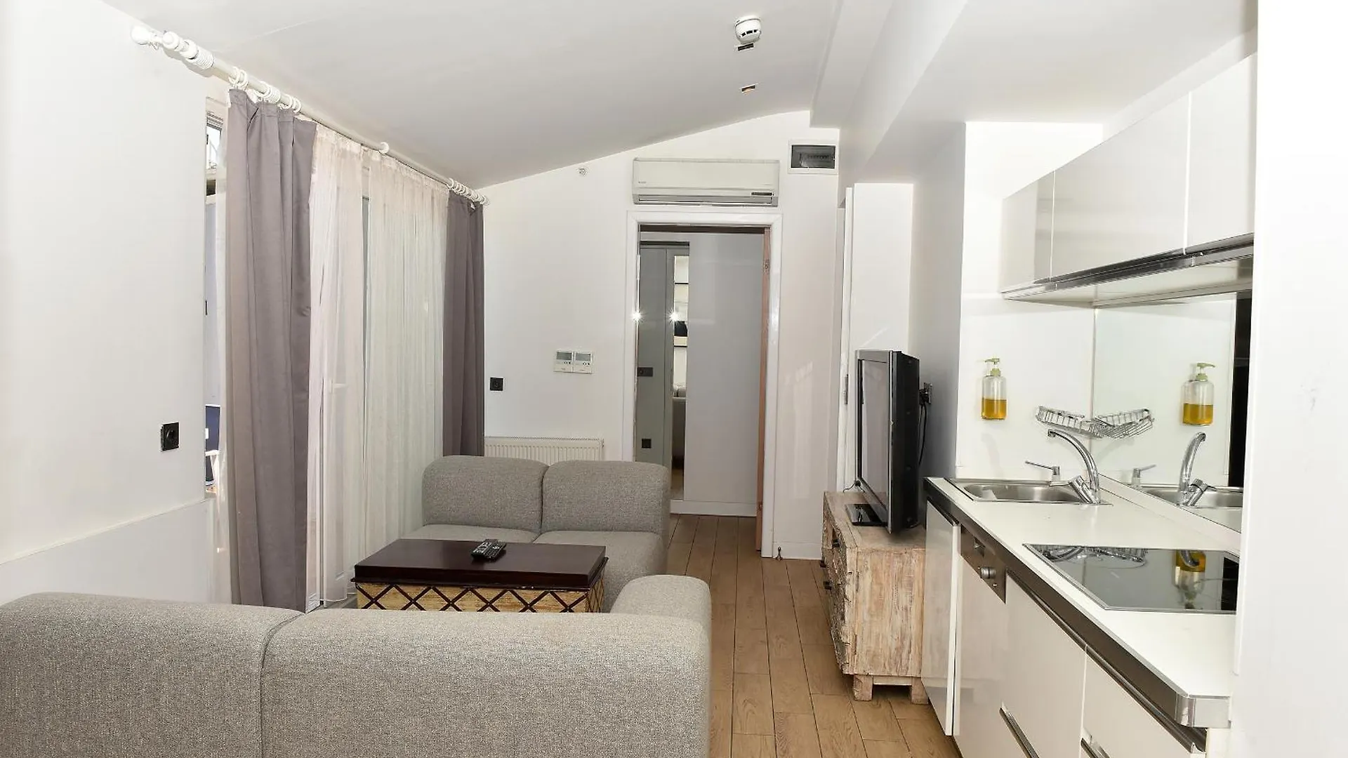 Levent Lavandula Hotel İstanbul