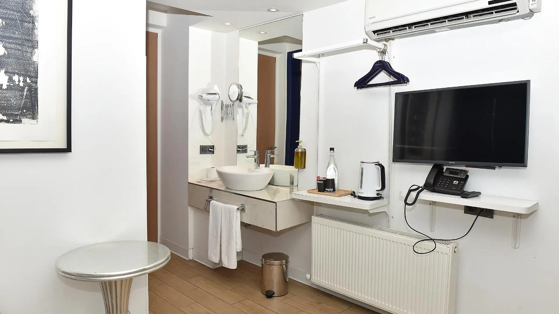 ***  Levent Lavandula Hotel İstanbul Türkiye
