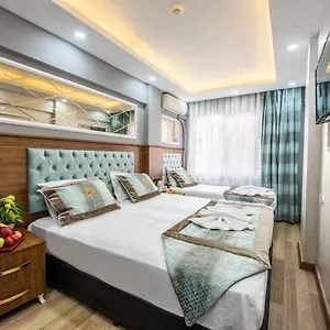 Sirkeci Istanboel