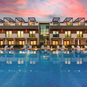Veranda Hotel Antalya