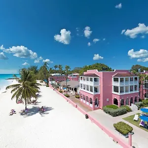 Hotel Southern Palms Club