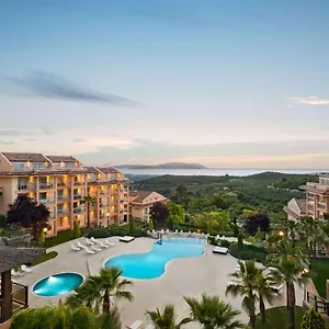 Wyndham Residences, Golf & Appartement Kuşadası