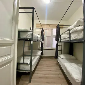Hostel Nostalgia Time, İstanbul