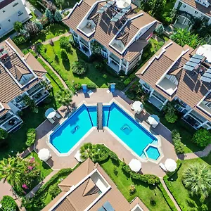 Sea Heaven Legend Appartement Fethiye