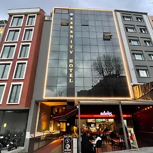 Otel Beşiktaş Serenity, İstanbul