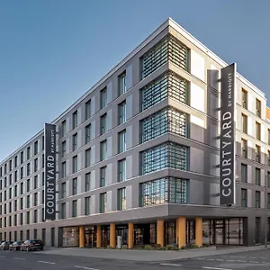 **** Otel Courtyard By Marriott Almanya
