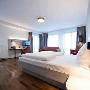 *** Otel Eden Frueh Am Dom Almanya