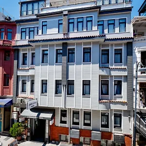 Otel Armagrandi Spina Hotel-special Category, İstanbul