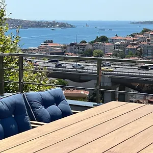 Otel Mona Bosphorus, İstanbul