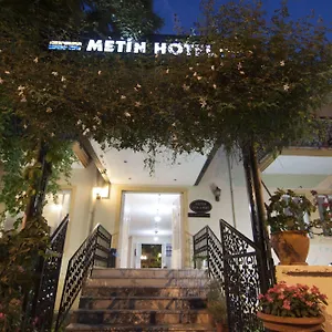 Metin Hotel Dalyan