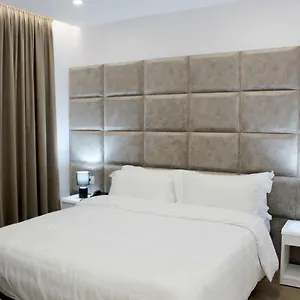Ramel Hotel Tirana