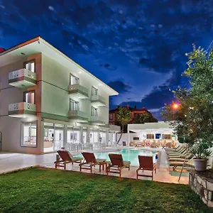 Ege Tulip Hotel Çeşme