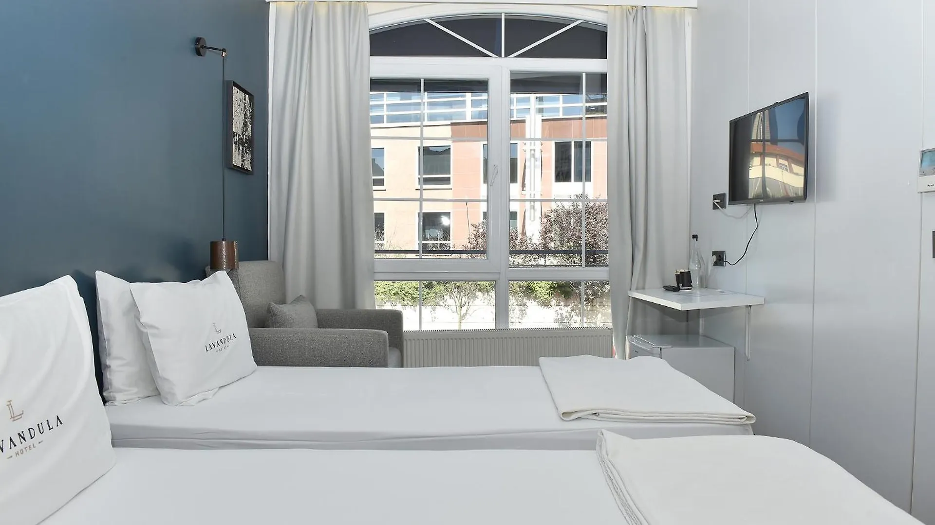 Levent Lavandula Hotel Istanbul