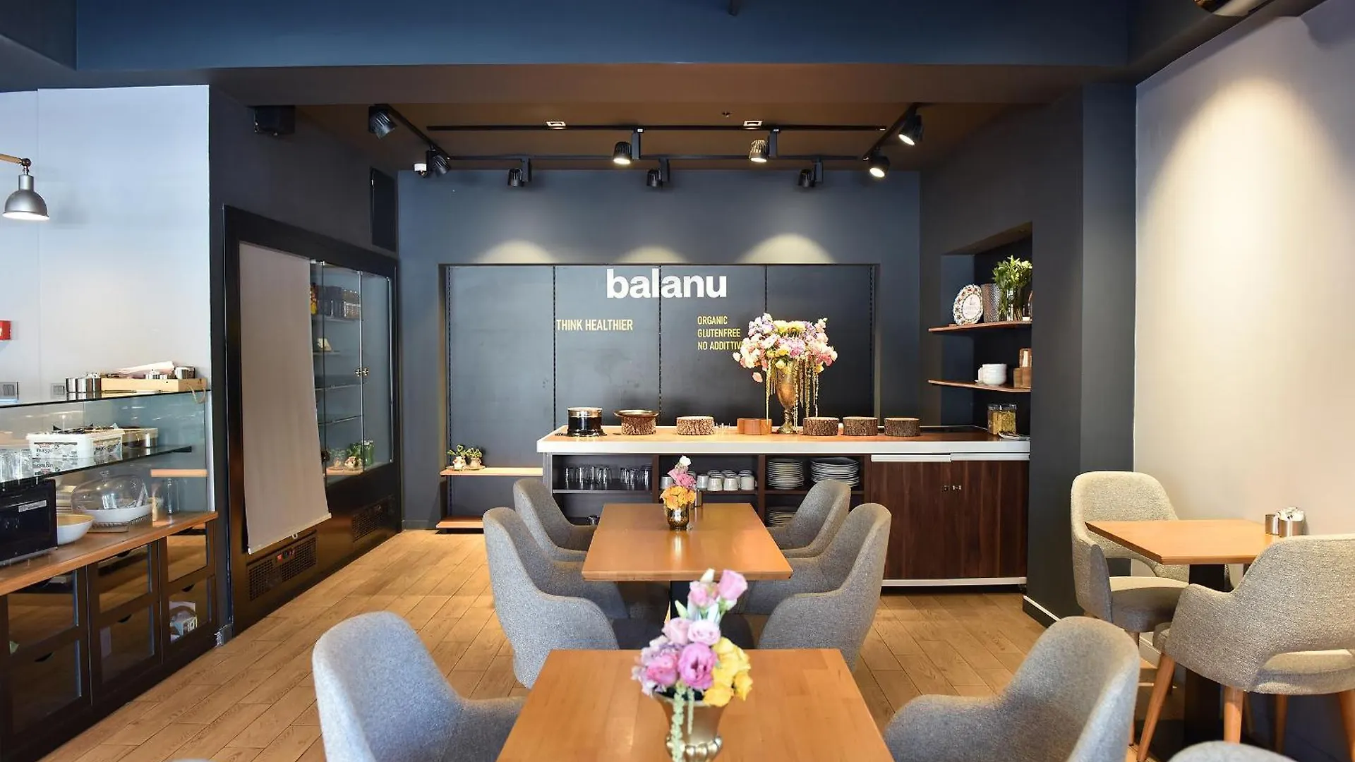 Levent Lavandula Hotel Istanbul