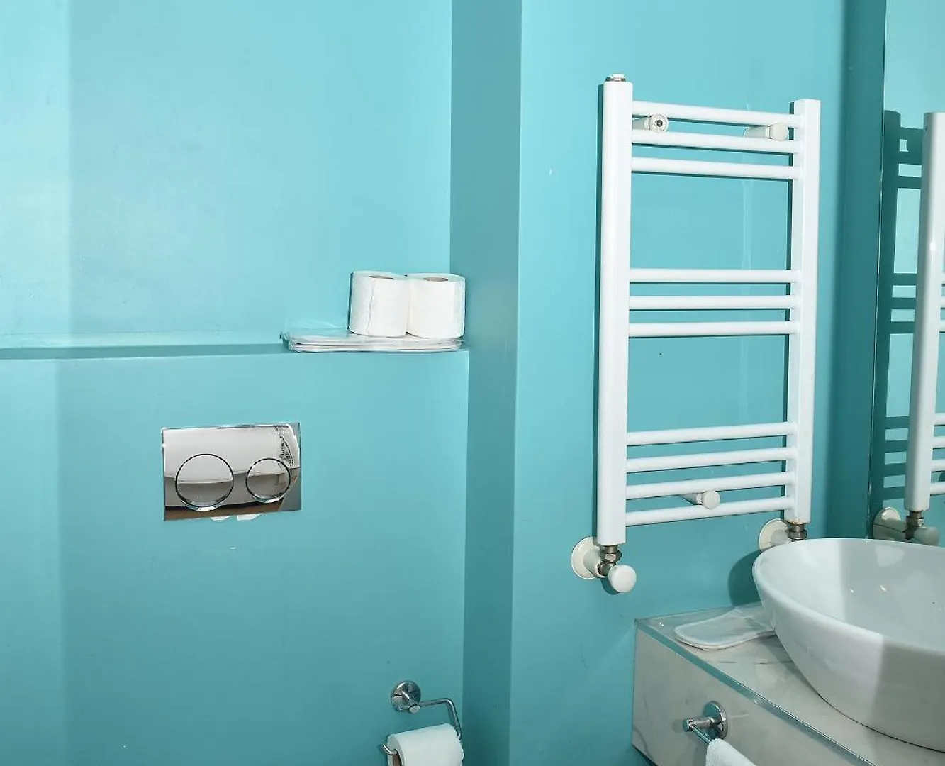 Levent Lavandula Hotel Istanboel