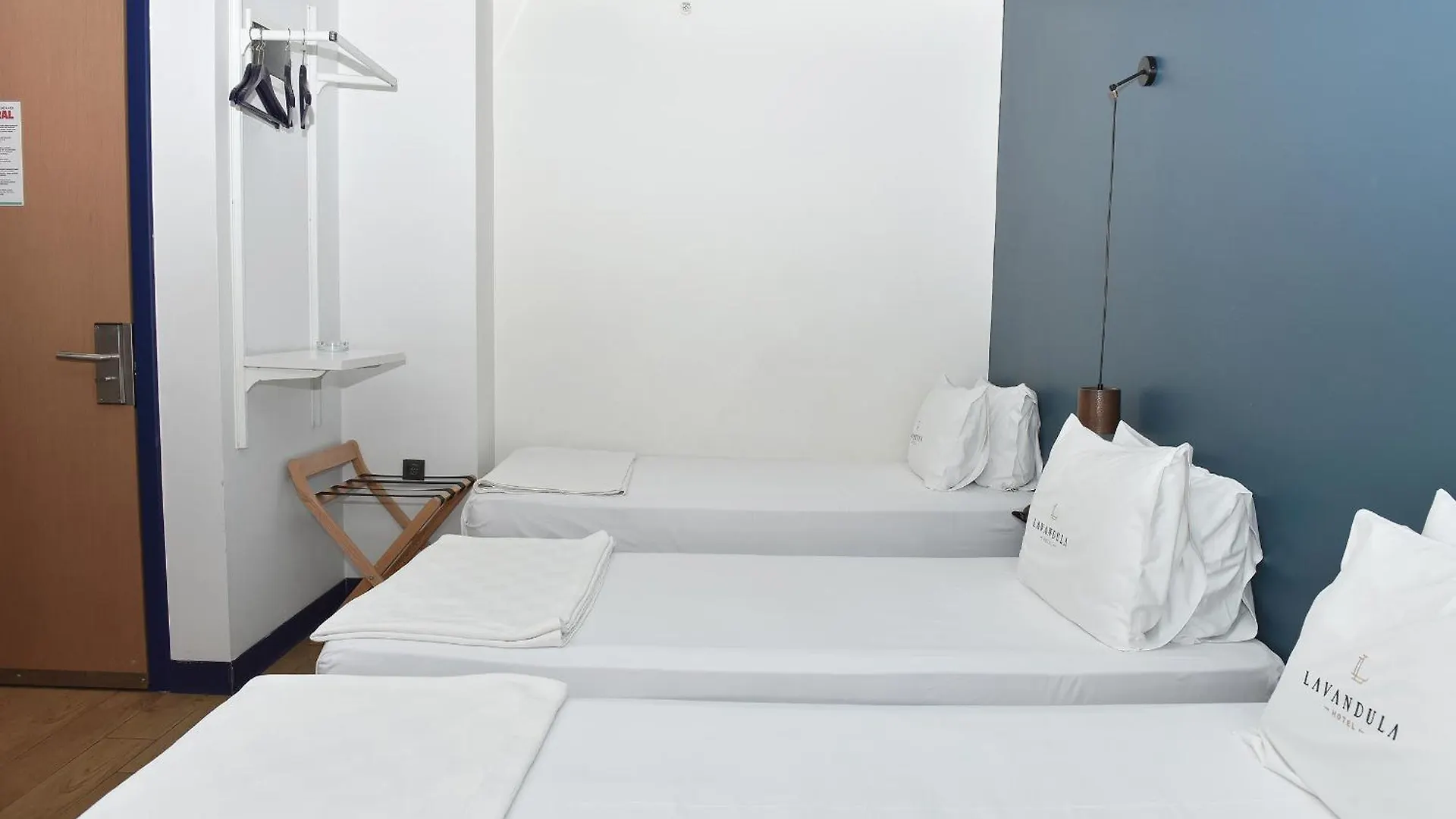 Levent Lavandula Hotel Istanboel 3*,  Turkije
