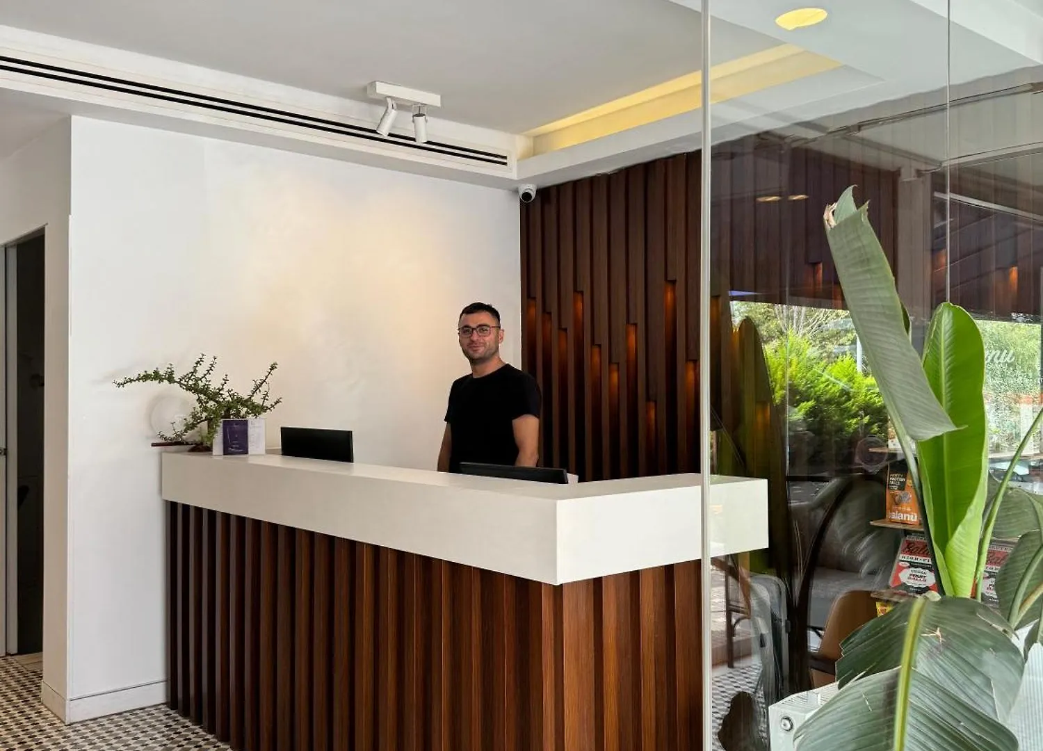 Levent Lavandula Hotel Istanboel