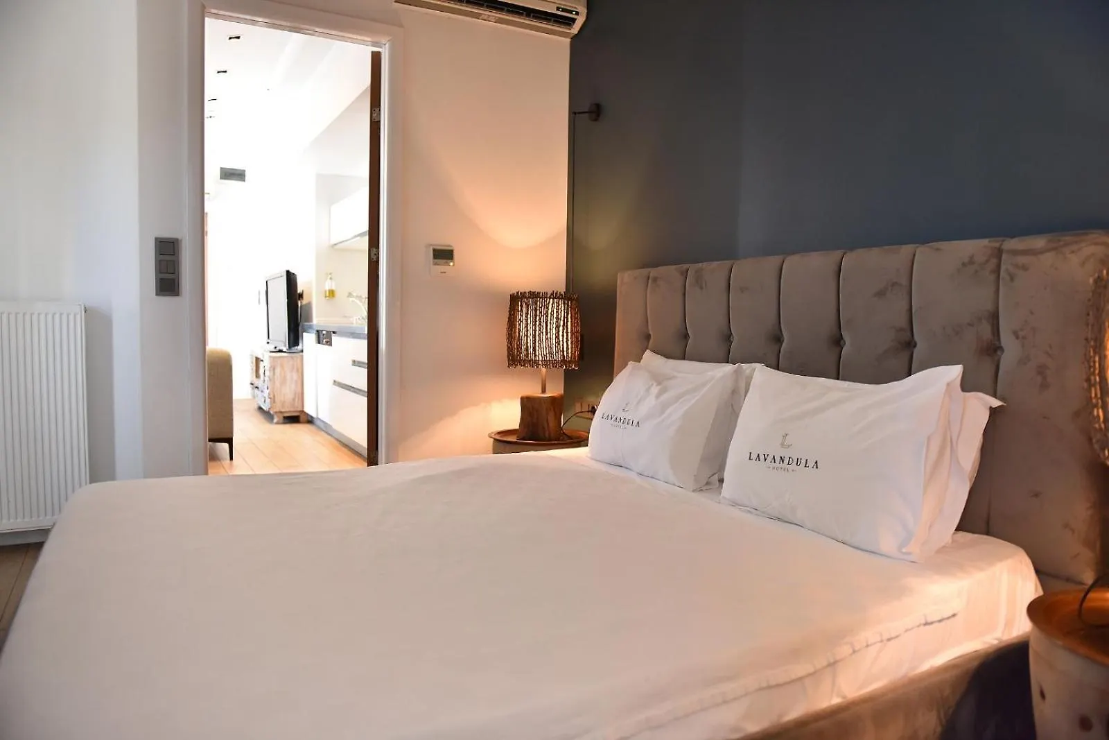Levent Lavandula Hotel Istanboel