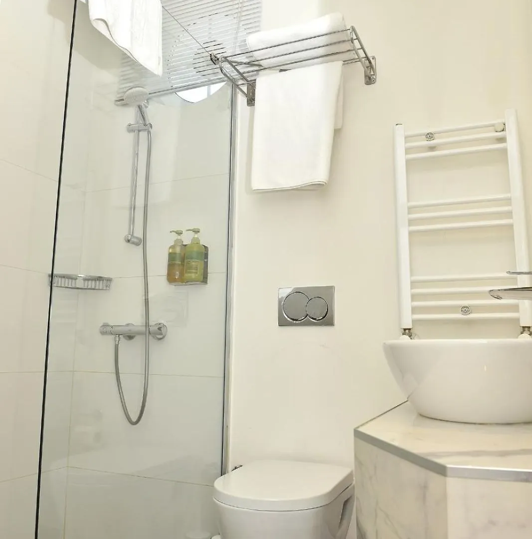Levent Lavandula Hotel Istanboel