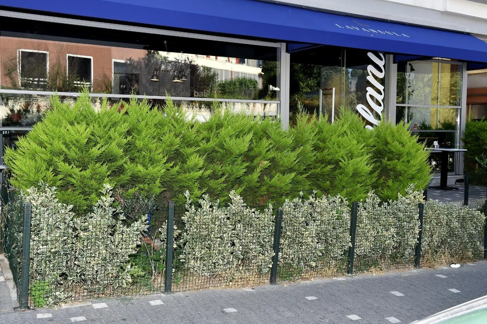 Levent Lavandula Hotel Istanboel