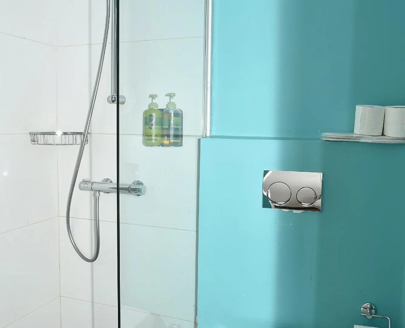 Levent Lavandula Hotel Istanbul