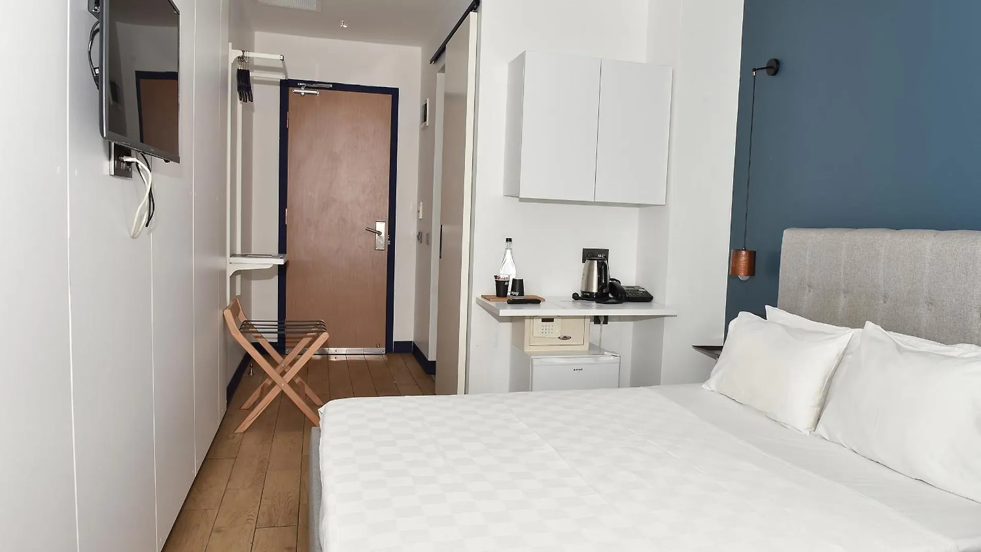 Levent Lavandula Hotel Istanbul