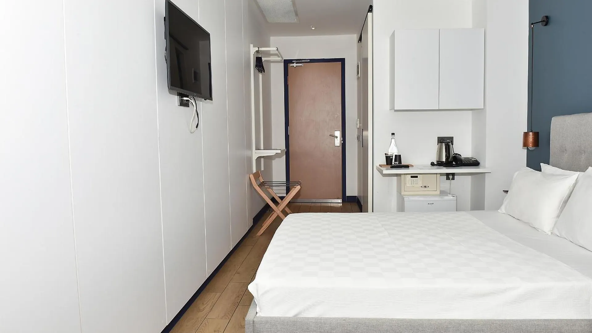Levent Lavandula Hotel Istanbul
