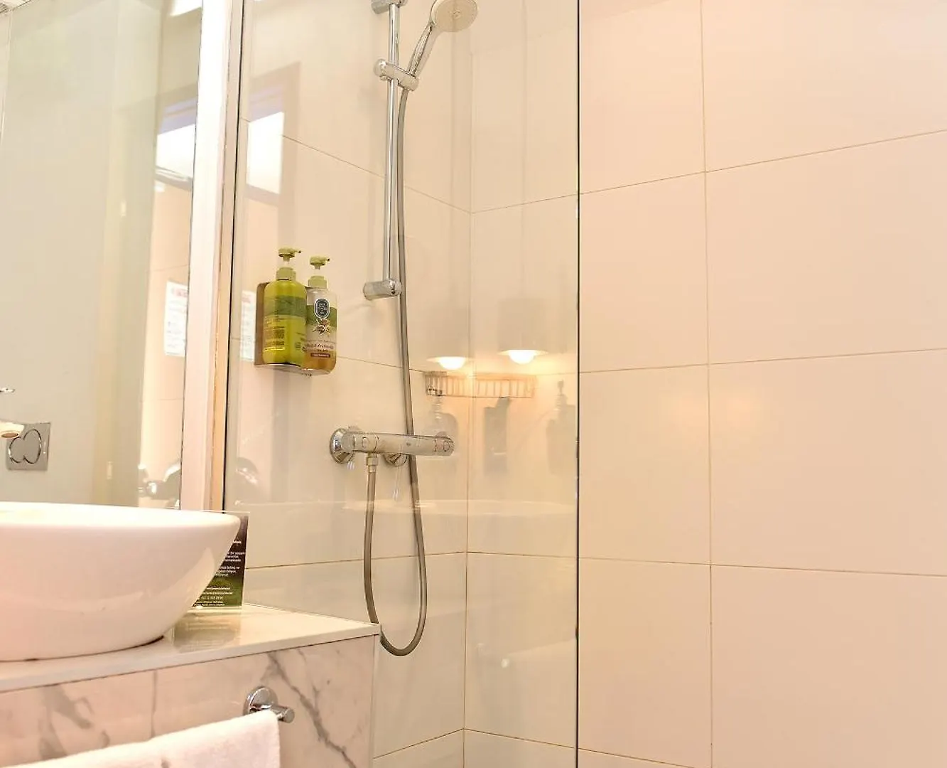***  Levent Lavandula Hotel Istanbul Türkei