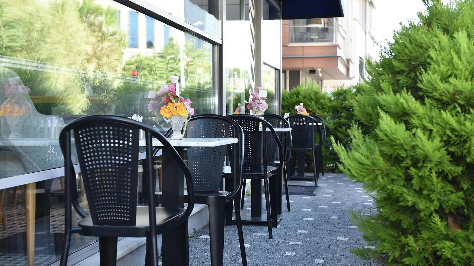 Levent Lavandula Hotel Istanbul
