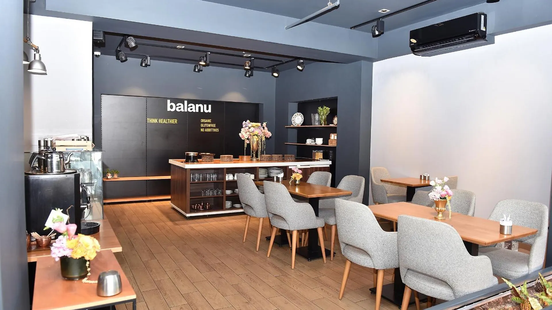Levent Lavandula Hotel Istanbul