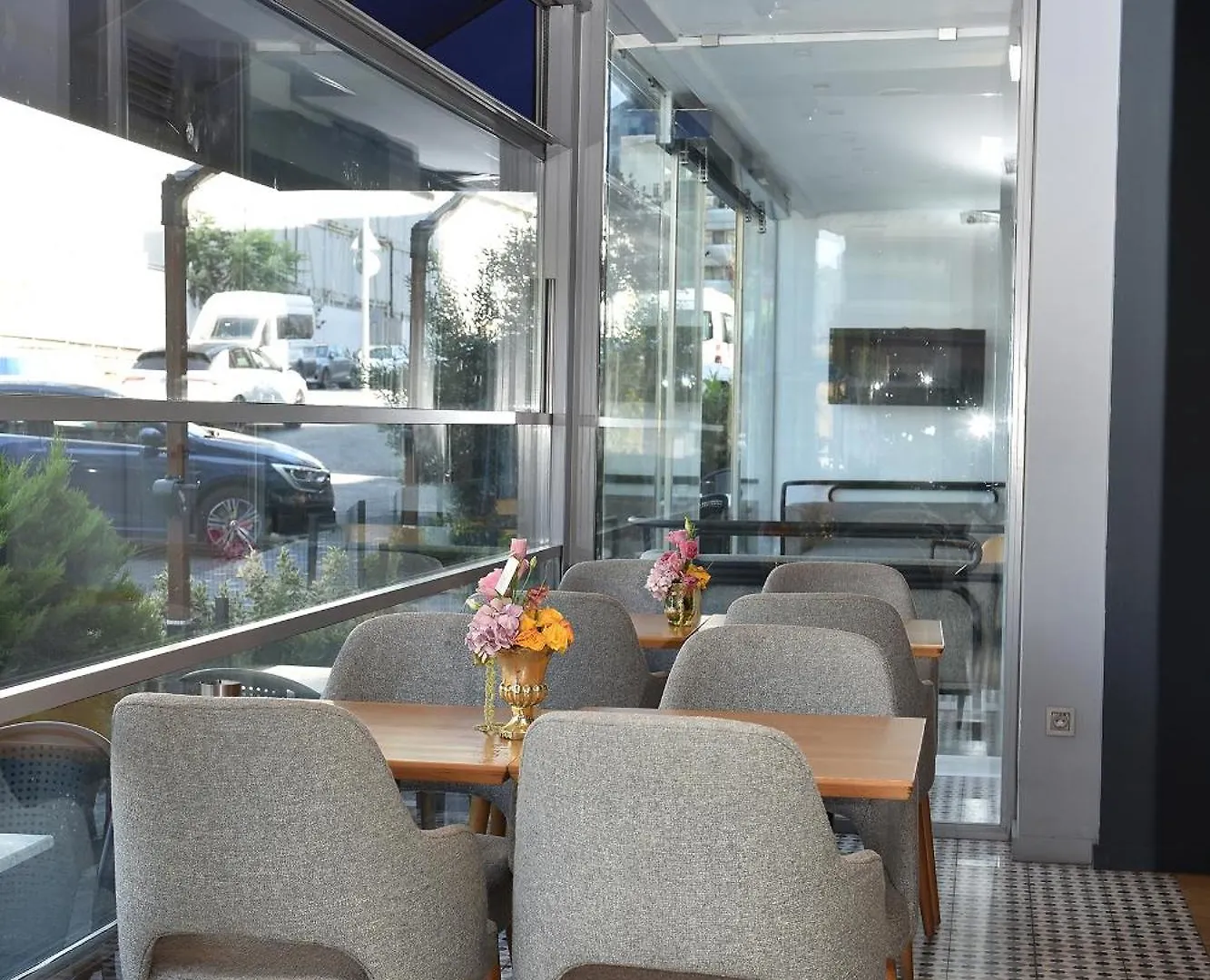Levent Lavandula Hotel Istanbul