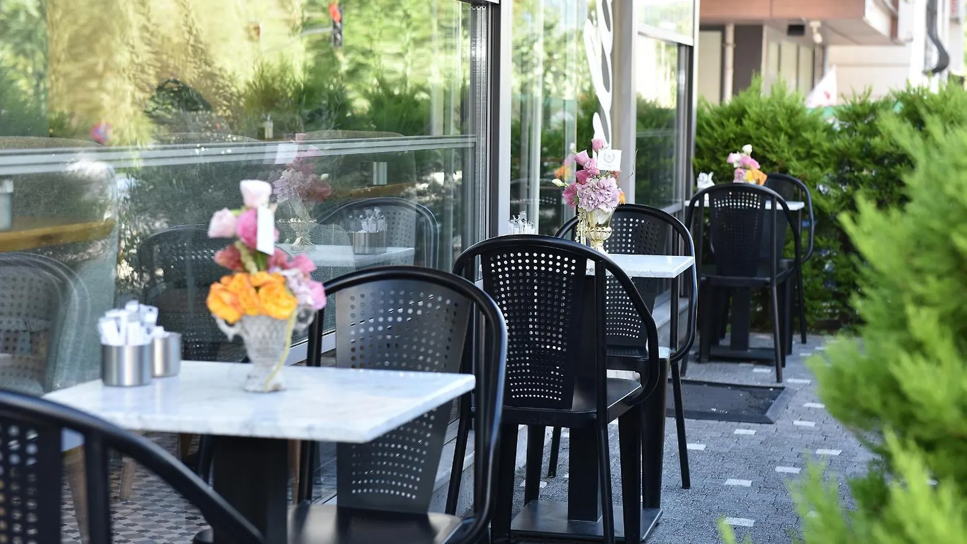 Levent Lavandula Hotel Istanbul