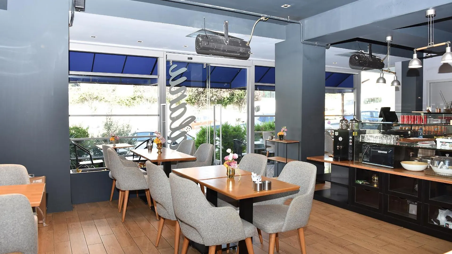 Levent Lavandula Hotel Istanbul
