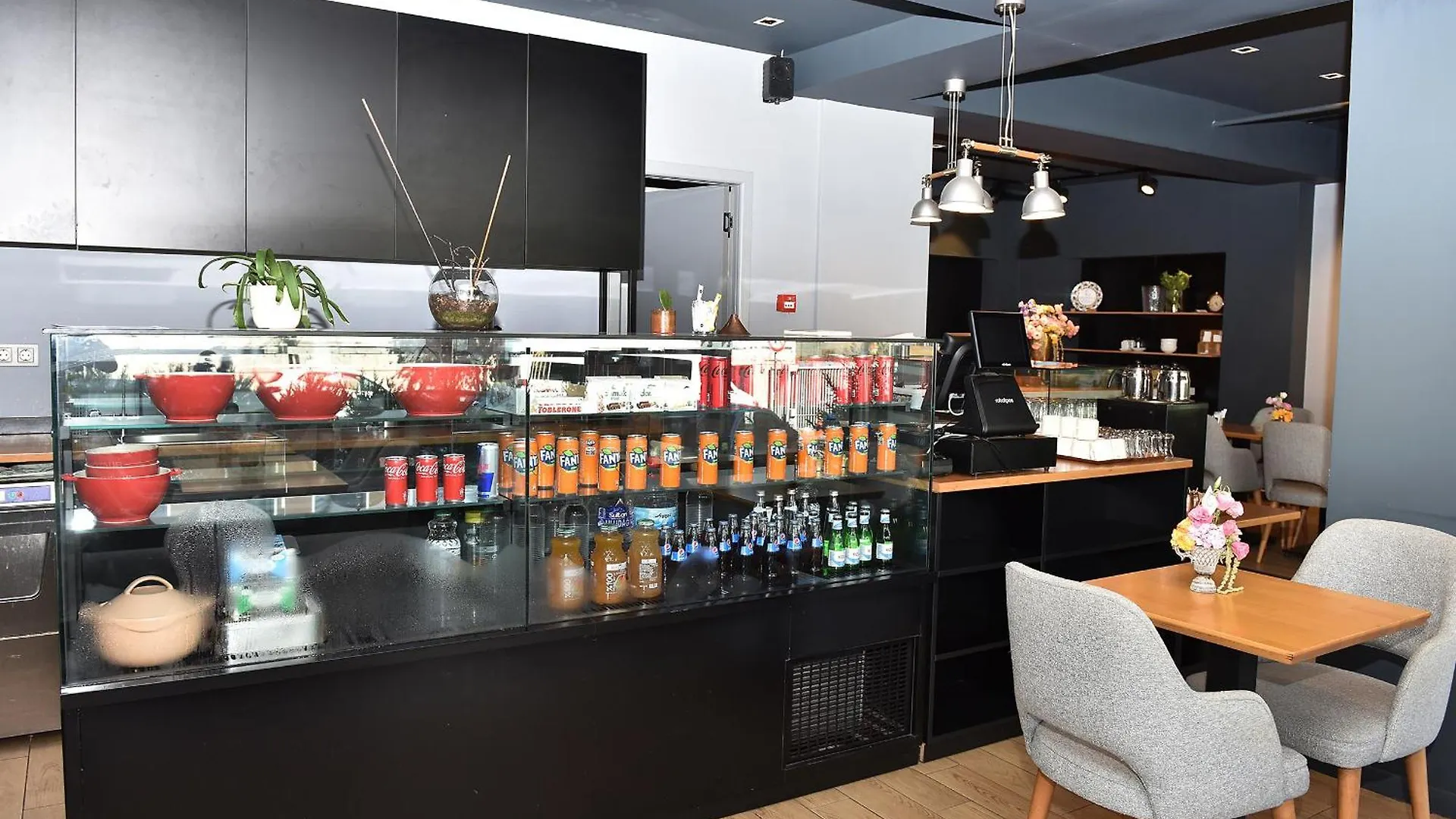 Levent Lavandula Hotel Istanbul 3*,