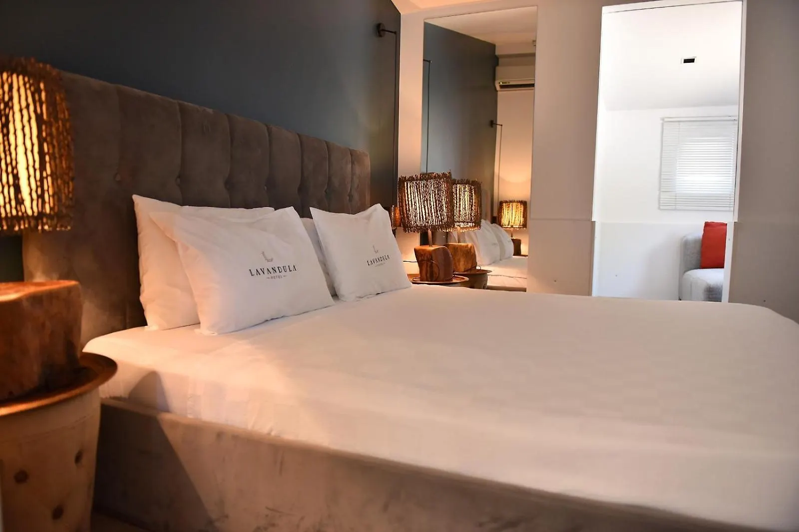 Levent Lavandula Hotel Istanbul