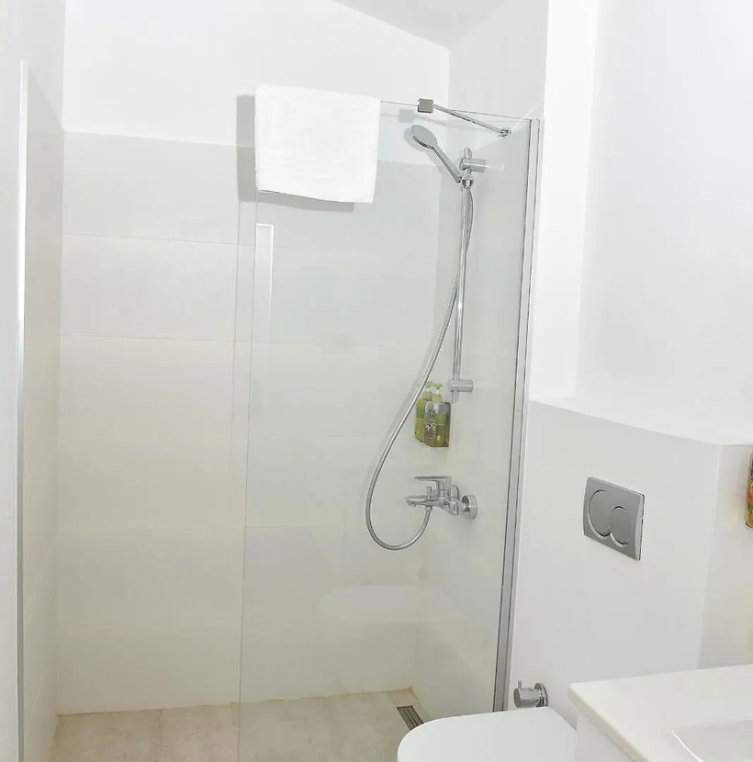 Levent Lavandula Hotel Istanbul