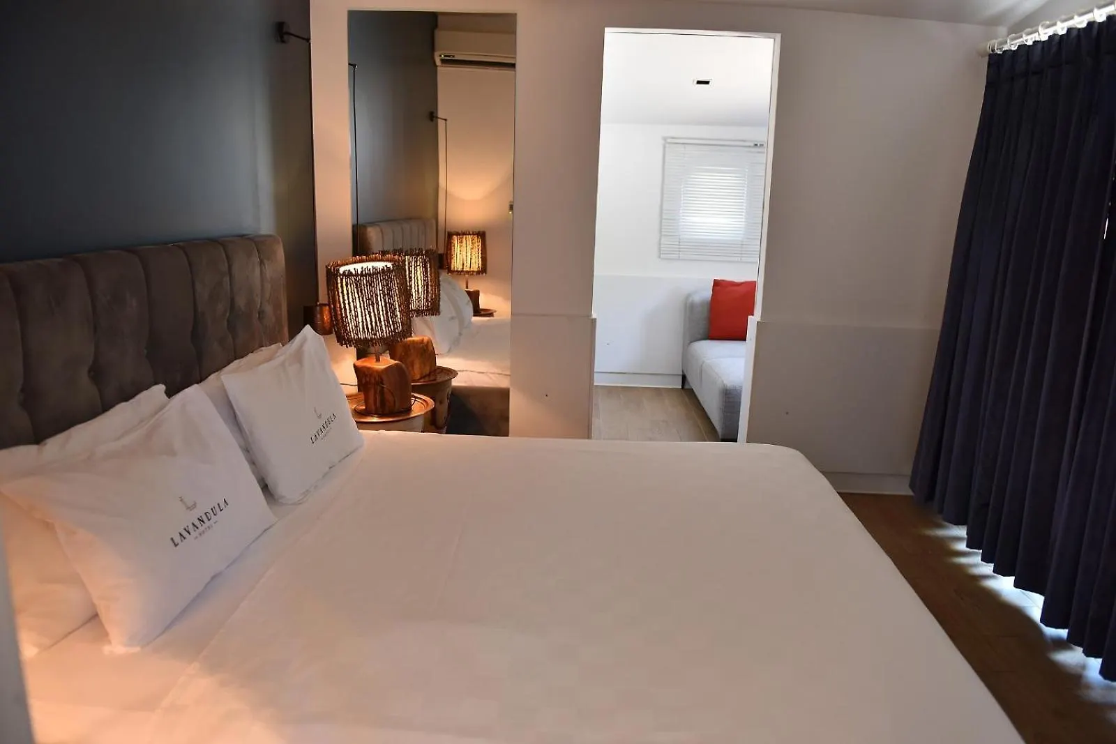 ***  Levent Lavandula Hotel Istanbul Türkei